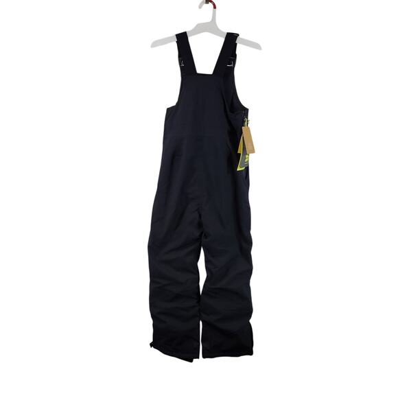 All in motion Kids Snow Pants, Black, Size M, NWT - Picture 1 of 9